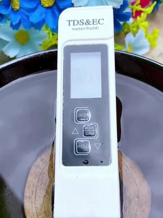 如何檢測(cè)水質(zhì)參數(shù)是否達(dá)標(biāo)？