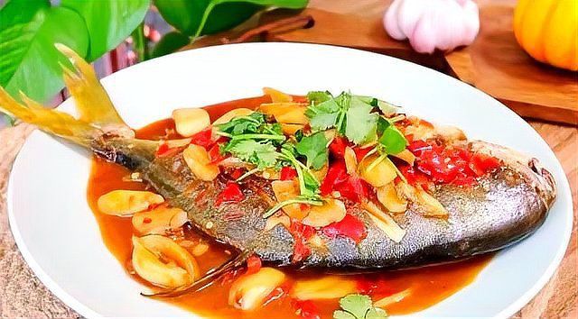 金鯧魚是什么檔次的魚