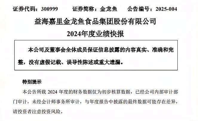 金龍魚食品卡2024年最新消息