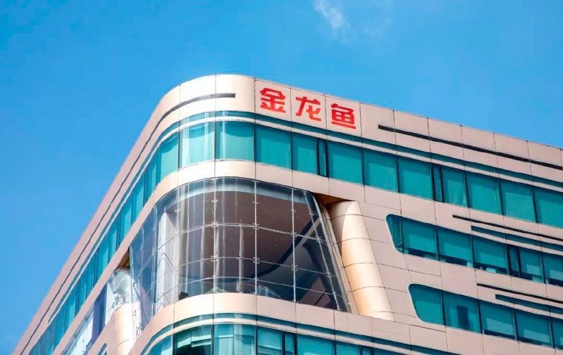 金龍魚新浪網