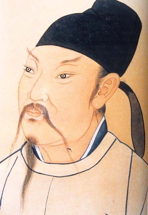 龍魚服李白