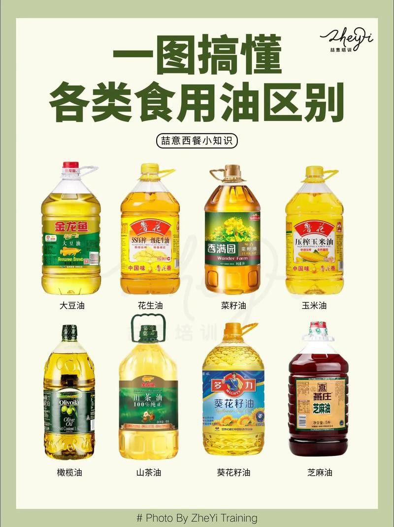 金龍魚和胡姬花哪個更健康？ 金龍魚和胡姬花哪個更健康？ 龍魚百科 第9張