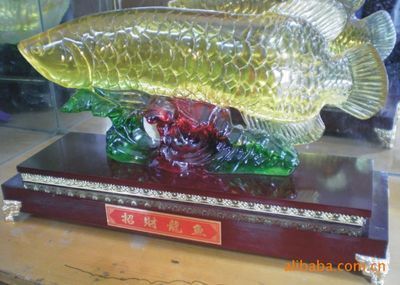 龍魚養大后值錢嗎知乎：龍魚養大后值錢嗎