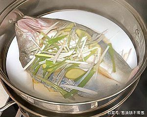 天山雪龍魚做法大全圖解圖片