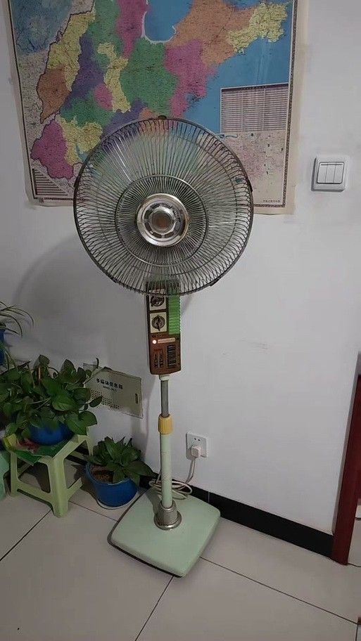 金龍電扇哪些型號有延長質保？