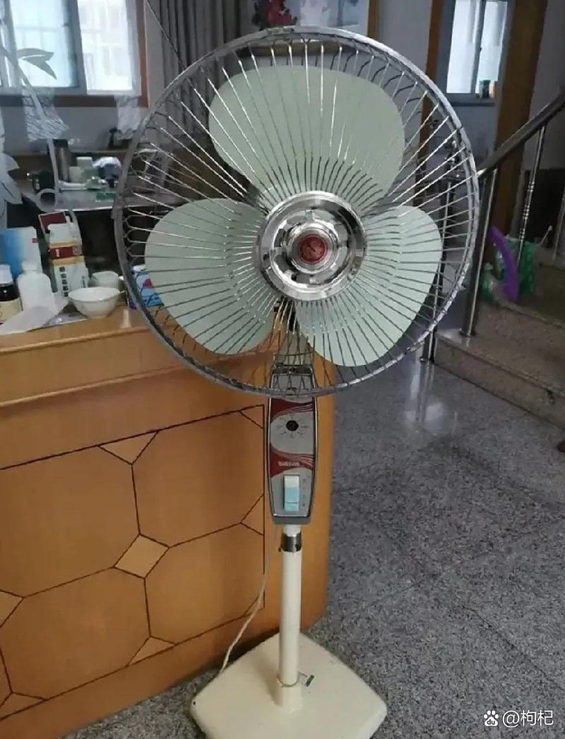 金龍電扇哪些型號有延長質保？