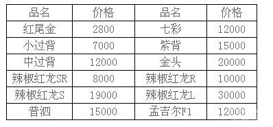 品相好的紅龍魚好養嗎：紅龍魚和金龍魚哪個好養嗎紅龍魚好養嗎