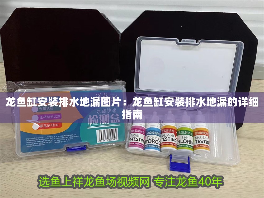 龍魚(yú)缸安裝排水地漏圖片：龍魚(yú)缸安裝排水地漏的詳細(xì)指南