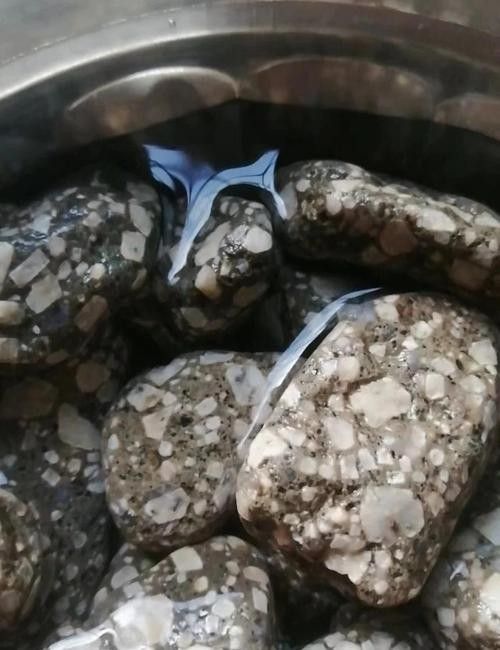 龍魚缸底濾濾材擺放教程圖解 龍魚缸底濾濾材擺放教程圖解 龍魚百科 第45張