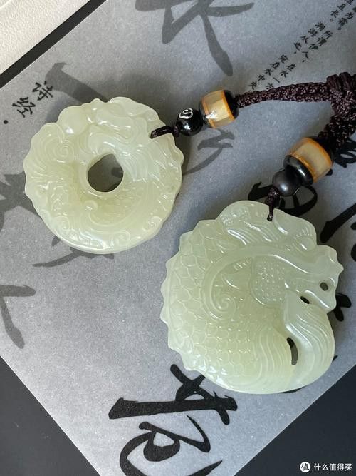 玉石龍魚圖片欣賞大全