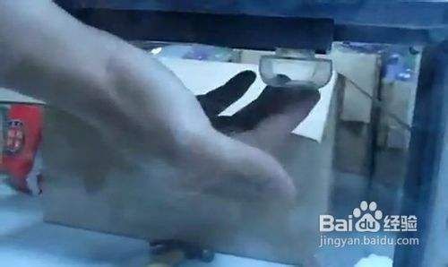 魚缸過濾泵如何安裝圖解（過濾泵維護周期過濾棉更換頻率魚缸過濾系統(tǒng)選擇潛水泵故障排查方法） 魚缸過濾泵如何安裝圖解（過濾泵維護周期過濾棉更換頻率魚缸過濾系統(tǒng)選擇潛水泵故障排查方法） 龍魚百科 第3張