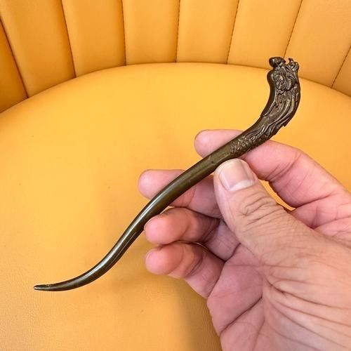 龍頭飾品清潔時需要注意什么？ 龍頭飾品清潔時需要注意什么？ 龍魚百科 第4張