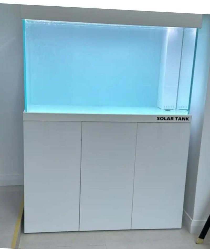 龍魚缸尺寸對照表