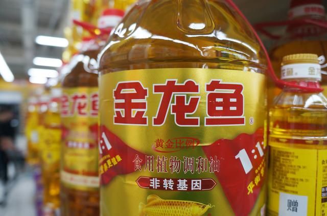 金龍魚嚇懵了16萬股東