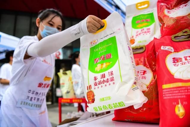 金龍魚嚇懵了16萬股東