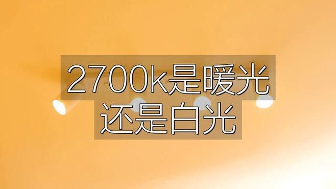 有哪些低色溫燈具適合龍魚