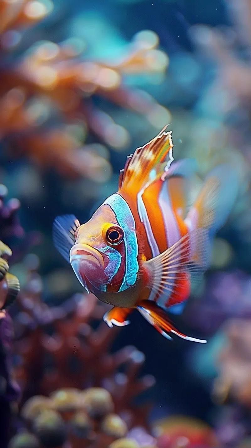 如何選擇適合的龍魚飼料：選擇適合的龍魚飼料需要考慮哪些因素