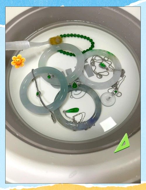 龍頭魚(yú)吊墜多久清潔一次？
