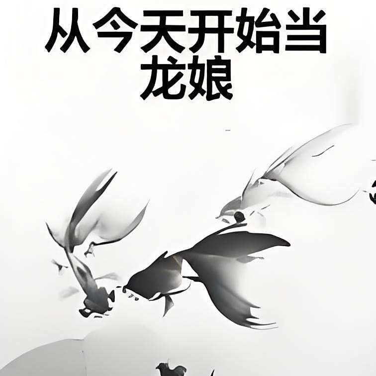 有哪些奇幻題材作品涉及龍娘懷孕？