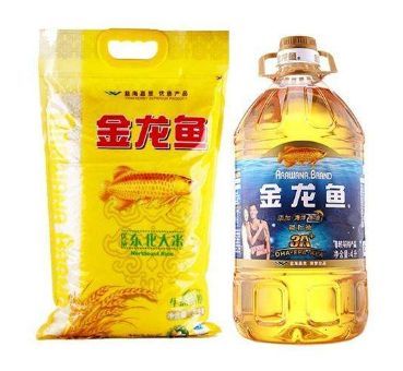 金龍魚包含哪些子品牌：歐麗薇蘭橄欖油 金龍魚包含哪些子品牌：歐麗薇蘭橄欖油 龍魚百科 第5張