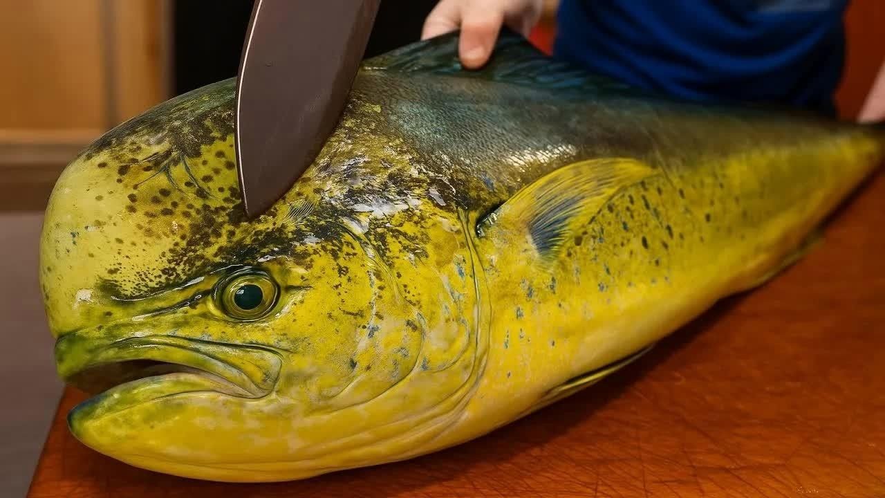魔鬼刀魚和龍魚能一起養(yǎng)么嗎