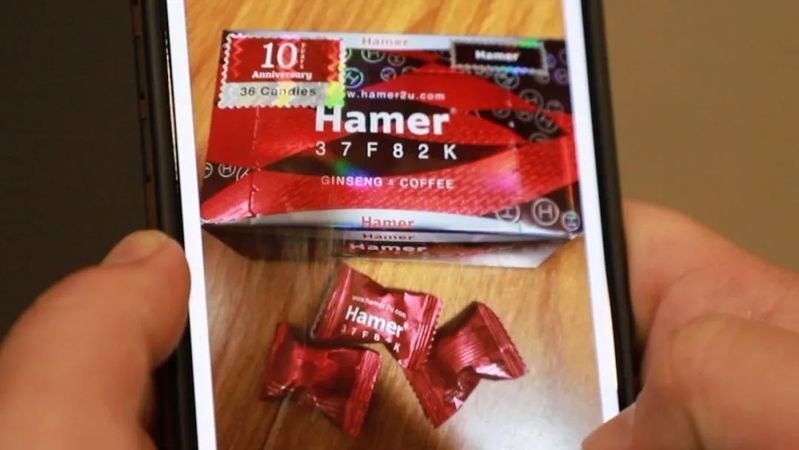 綠老頭咖啡真的硬邦邦的嗎