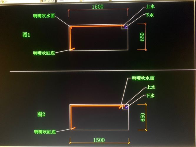 龍魚缸水流量循環倍數：如何計算魚缸水流量循環倍數？