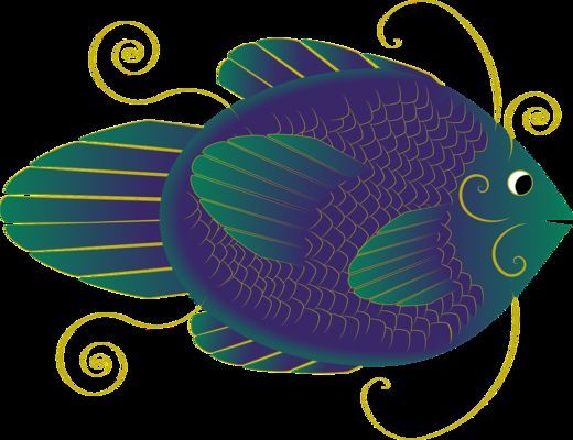 七彩魚和銀龍魚混養（七彩魚和銀龍魚可以混養嗎） 七彩魚和銀龍魚混養（七彩魚和銀龍魚可以混養嗎） 龍魚百科 第1張