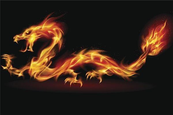 龍 風(fēng)水作用 龍魚百科 第3張 龍 風(fēng)水作用 龍 風(fēng)水作用 龍魚百科 第3張