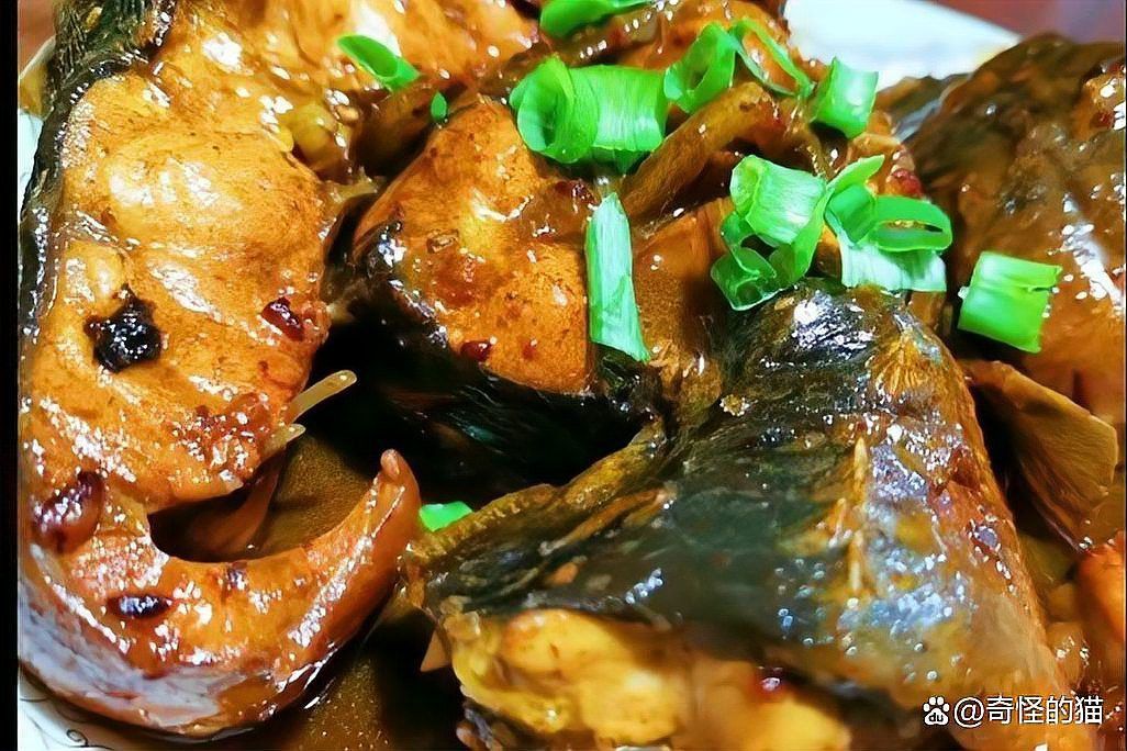 清蒸鱘龍魚的做法