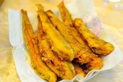 干炸龍魚怎么做（干炸龍利魚怎么做_干炸龍利魚的做法大全） 干炸龍魚怎么做（干炸龍利魚怎么做_干炸龍利魚的做法大全） 龍魚百科 第2張