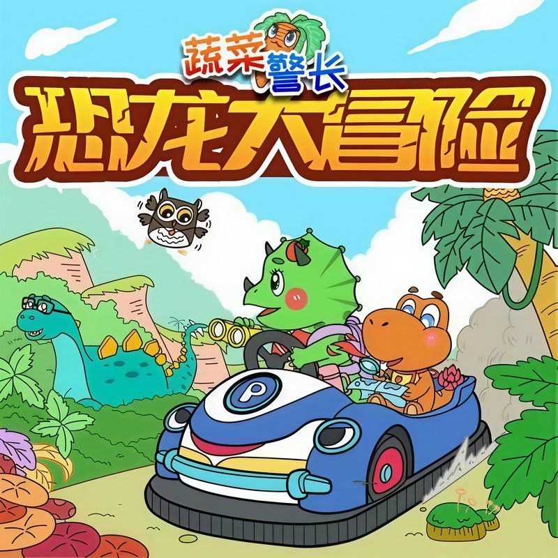 播放金龍魚
