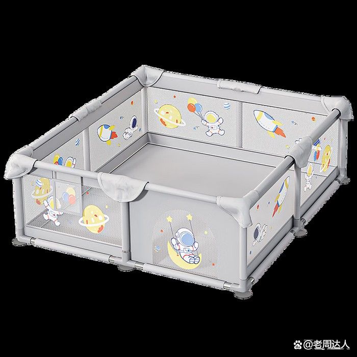 曼龍爬行墊哪個系列適合早教 曼龍爬行墊哪個系列適合早教 龍魚百科 第3張