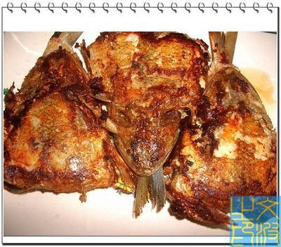 龍魚吃法：清蒸龍魚,酸甜番茄龍魚,熱炒龍魚,龍魚營養成分析