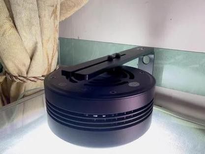 樂迪80W全能型燈具體參數