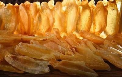 金龍魚花膠的作用：金龍魚花膠富含膠原蛋白營(yíng)養(yǎng)價(jià)值多種健康益處 金龍魚花膠的作用：金龍魚花膠富含膠原蛋白營(yíng)養(yǎng)價(jià)值多種健康益處 龍魚百科 第2張