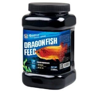 紅龍魚(yú)增色飼料有哪些品牌：紅龍魚(yú)增色飼料有哪些品牌及其相應(yīng)產(chǎn)品可供選擇