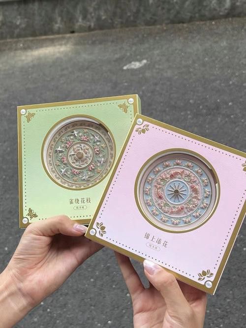 文化創意復刻版有哪些獨特之處？