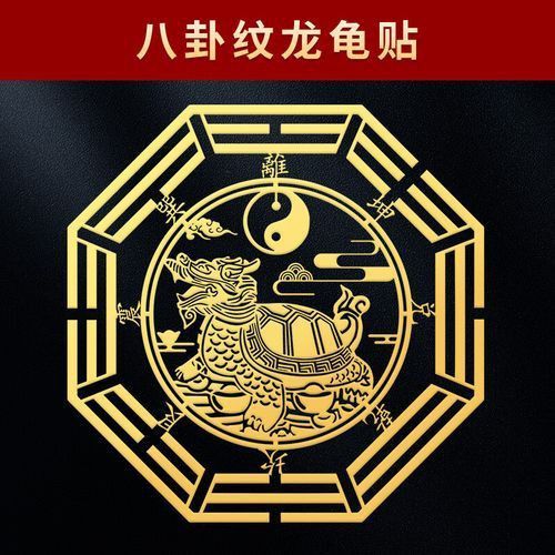 龍龜放衛生間最佳位置圖