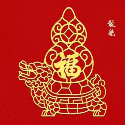 龍龜放衛生間最佳位置圖