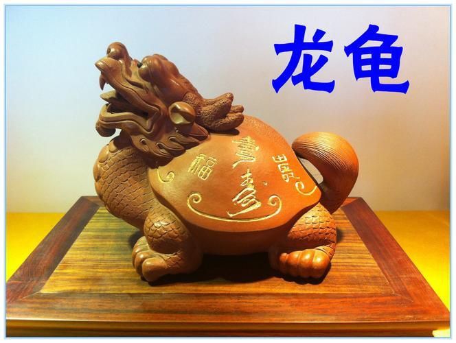 龍龜放衛生間最佳位置圖