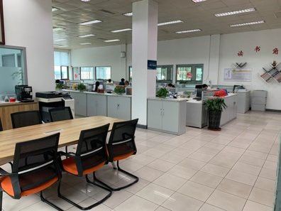 金龍魚合肥分公司怎么樣