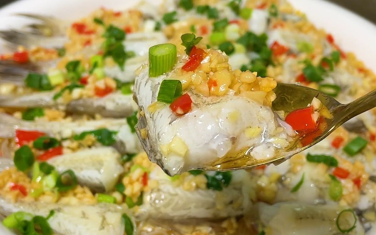 龍頭魚去內臟后如何清洗？