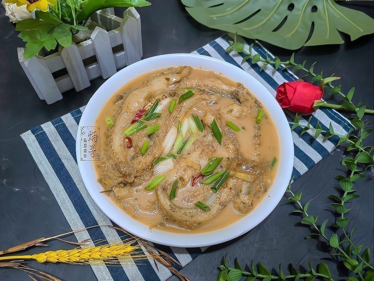 龍頭魚去內(nèi)臟后如何清洗？