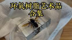 推薦幾款環(huán)氧樹(shù)脂材質(zhì)的魚(yú)缸龍擺件