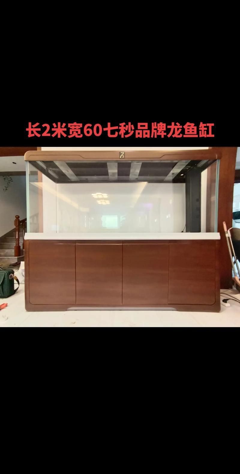 龍魚魚缸十大名牌排行榜圖片