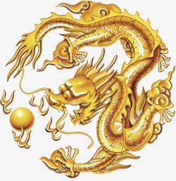 金龍圖片有哪些風格？