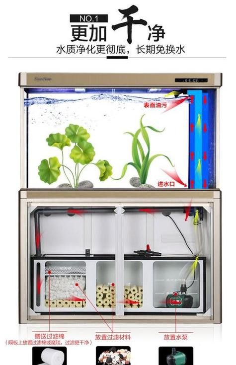 西龍魚缸過濾器安裝圖解大全 龍魚百科 第21張 西龍魚缸過濾器安裝圖解大全 西龍魚缸過濾器安裝圖解大全 龍魚百科 第21張