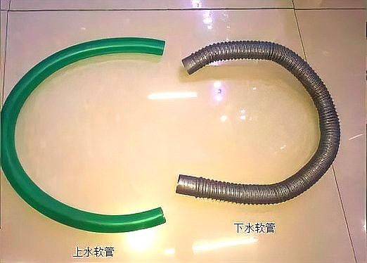 西龍魚缸過濾器安裝圖解大全 西龍魚缸過濾器安裝圖解大全 龍魚百科 第30張