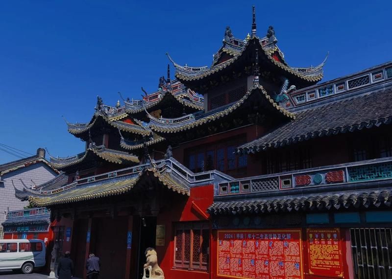龍王神像